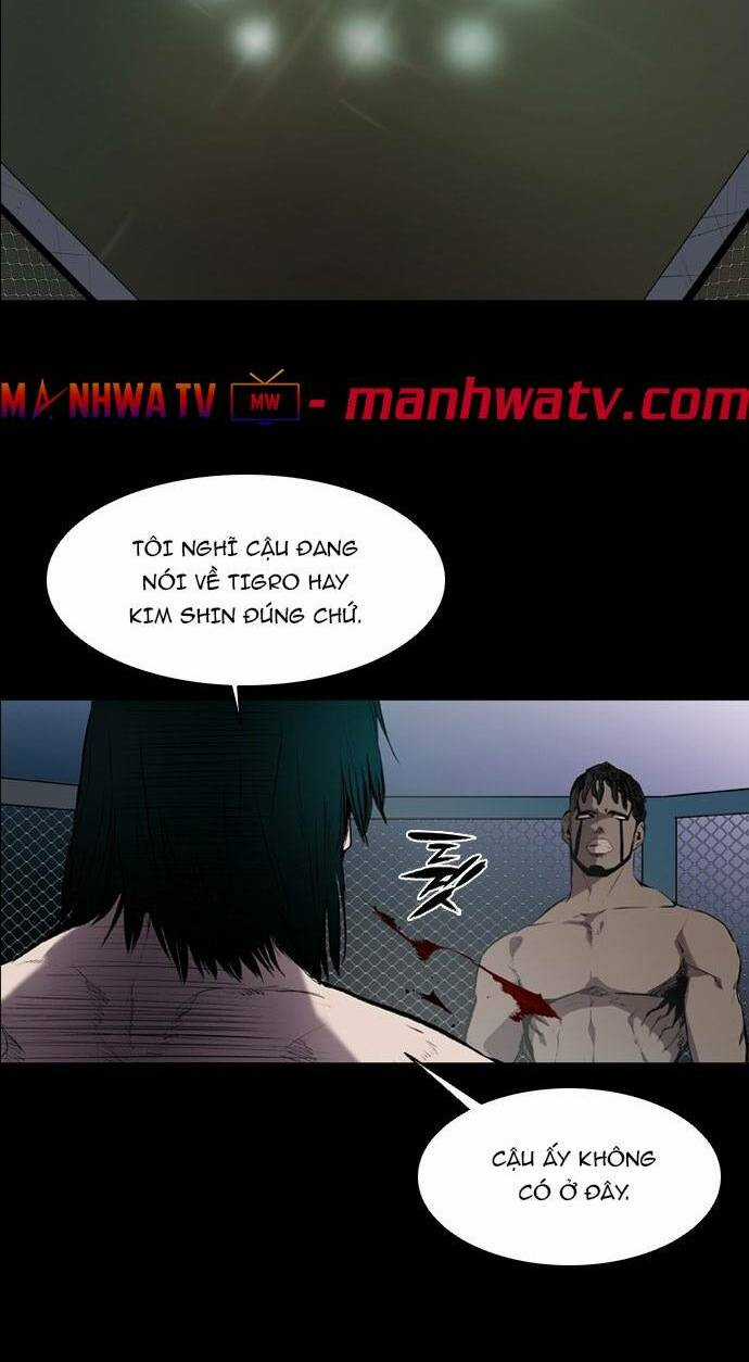 Báo Thù - Chapter 55 - Trang 24