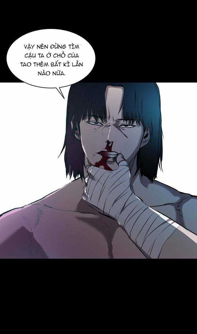 Báo Thù - Chapter 55 - Trang 25