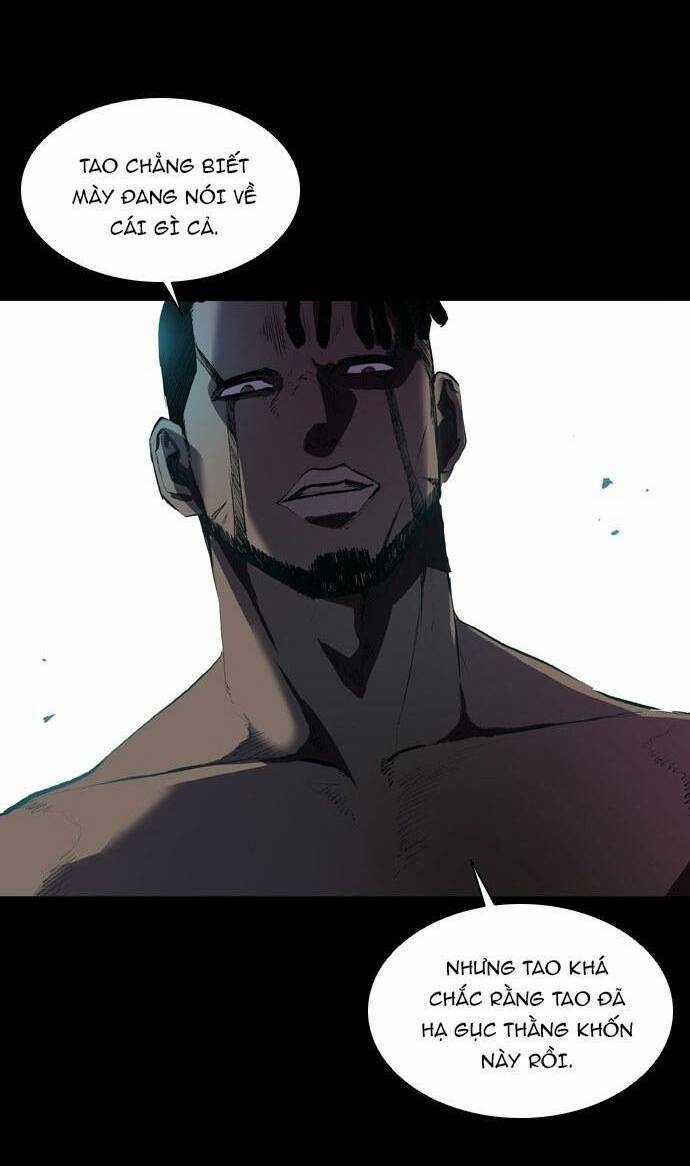 Báo Thù - Chapter 55 - Trang 26