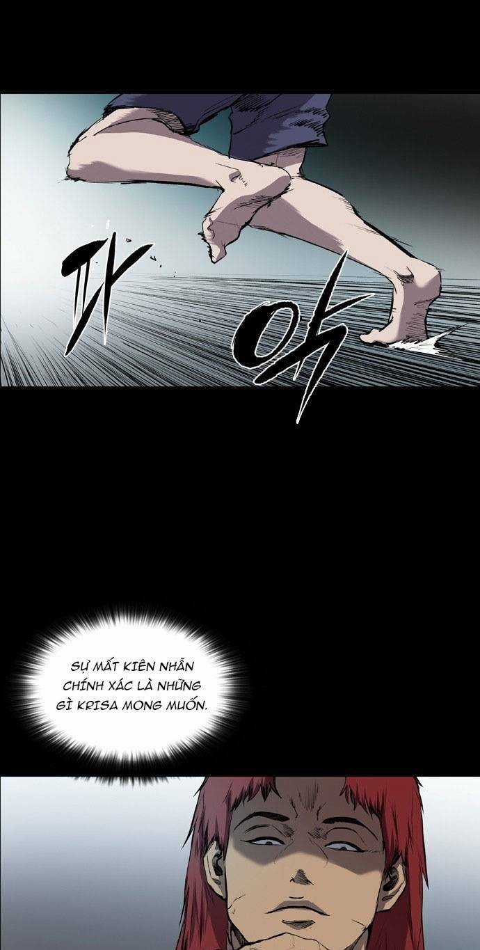 Báo Thù - Chapter 55 - Trang 28