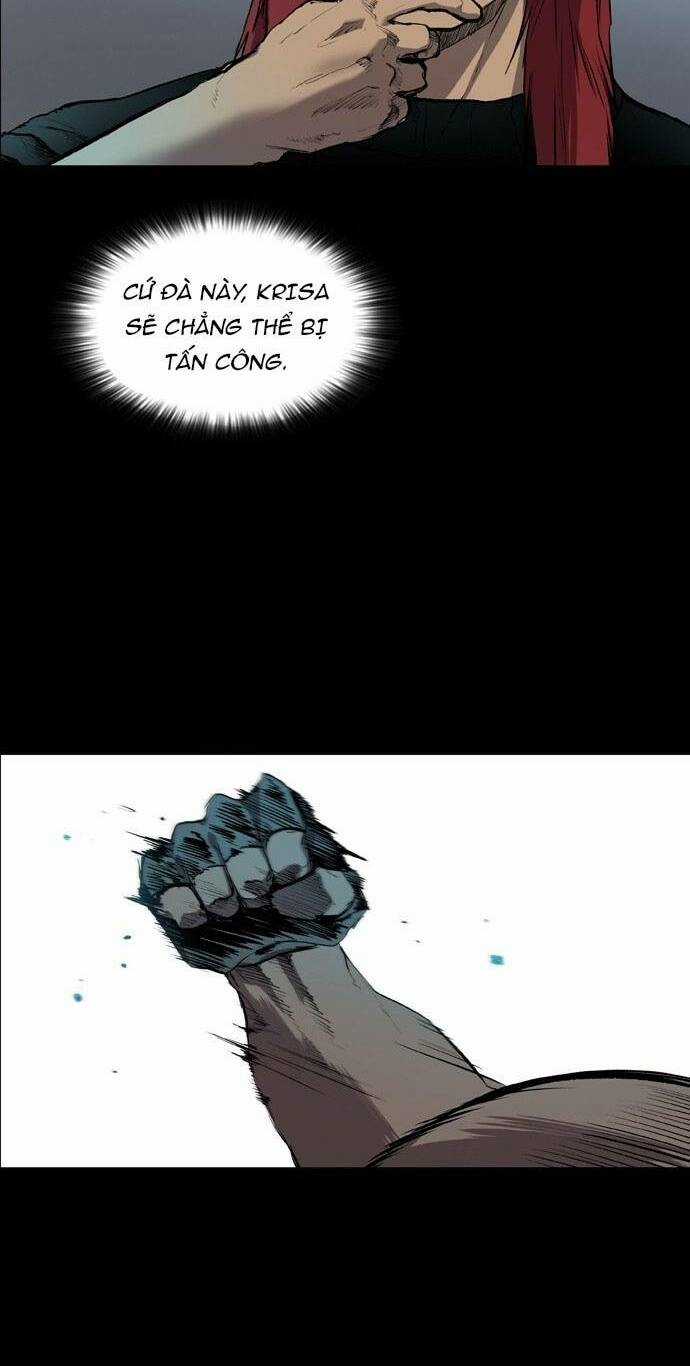 Báo Thù - Chapter 55 - Trang 29