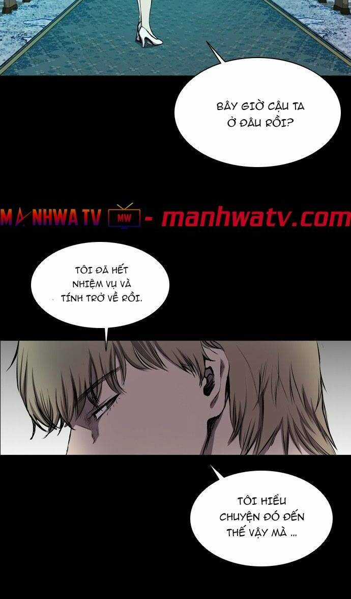 Báo Thù - Chapter 55 - Trang 4