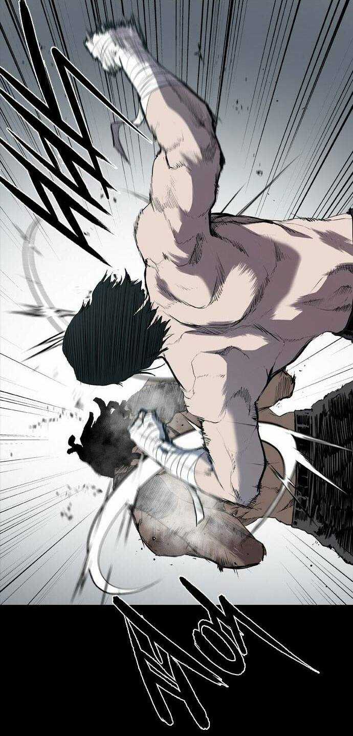 Báo Thù - Chapter 55 - Trang 37