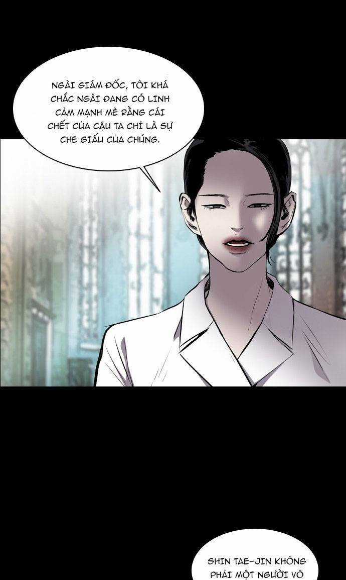 Báo Thù - Chapter 55 - Trang 5