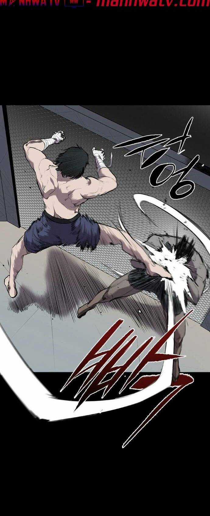 Báo Thù - Chapter 55 - Trang 42