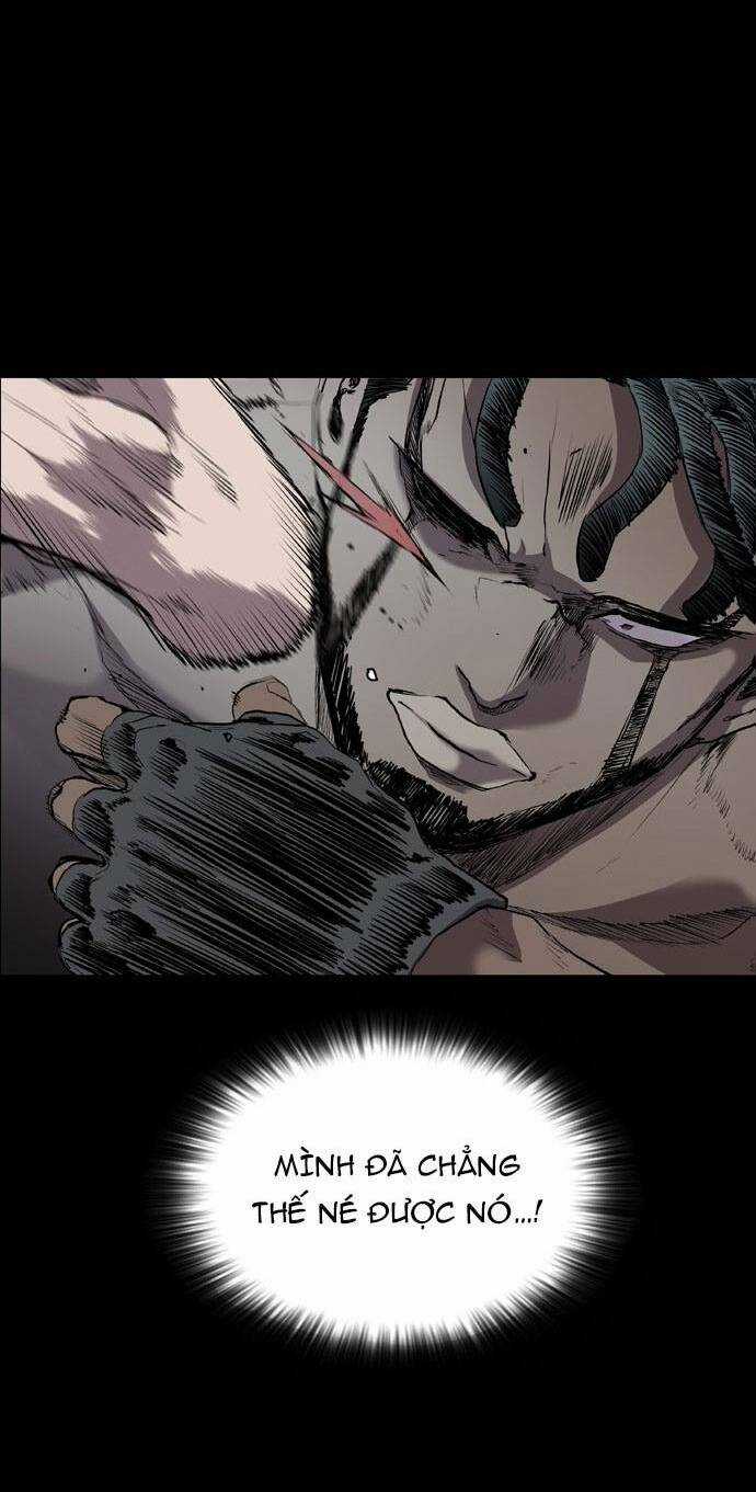 Báo Thù - Chapter 55 - Trang 44