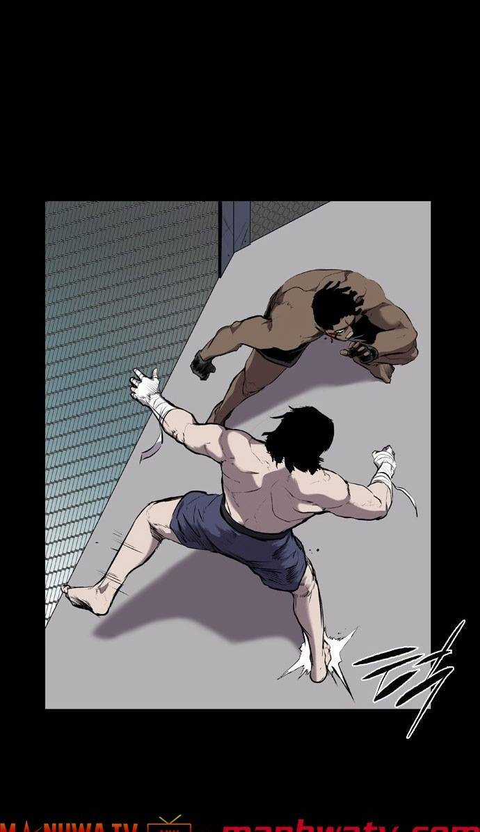 Báo Thù - Chapter 55 - Trang 45