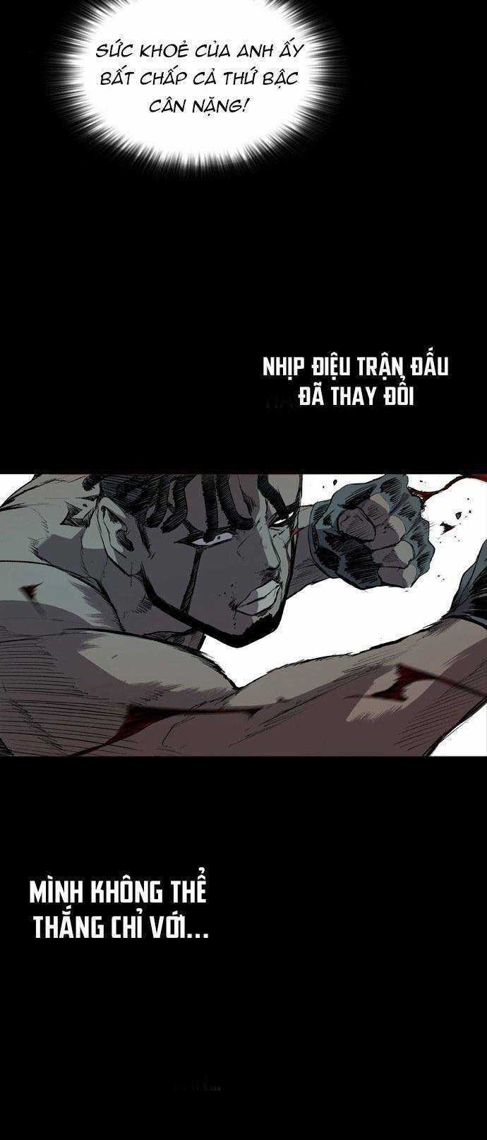 Báo Thù - Chapter 55 - Trang 50