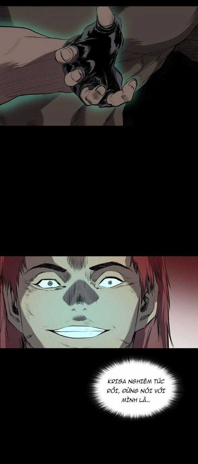 Báo Thù - Chapter 55 - Trang 51