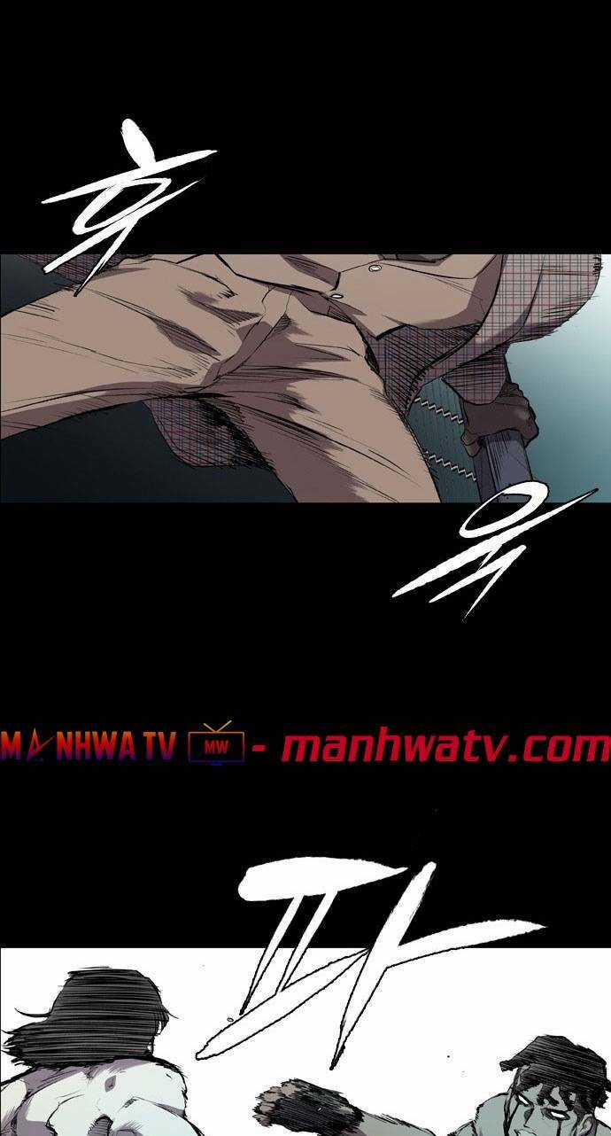 Báo Thù - Chapter 55 - Trang 52