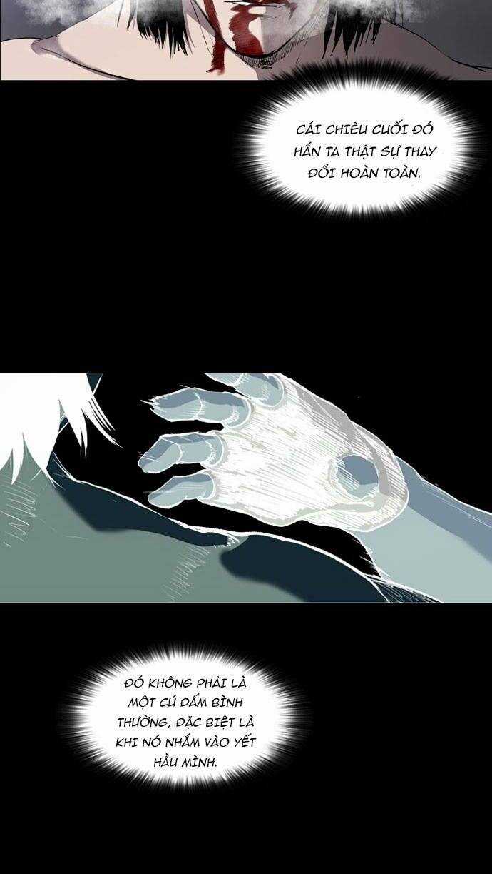 Báo Thù - Chapter 55 - Trang 57