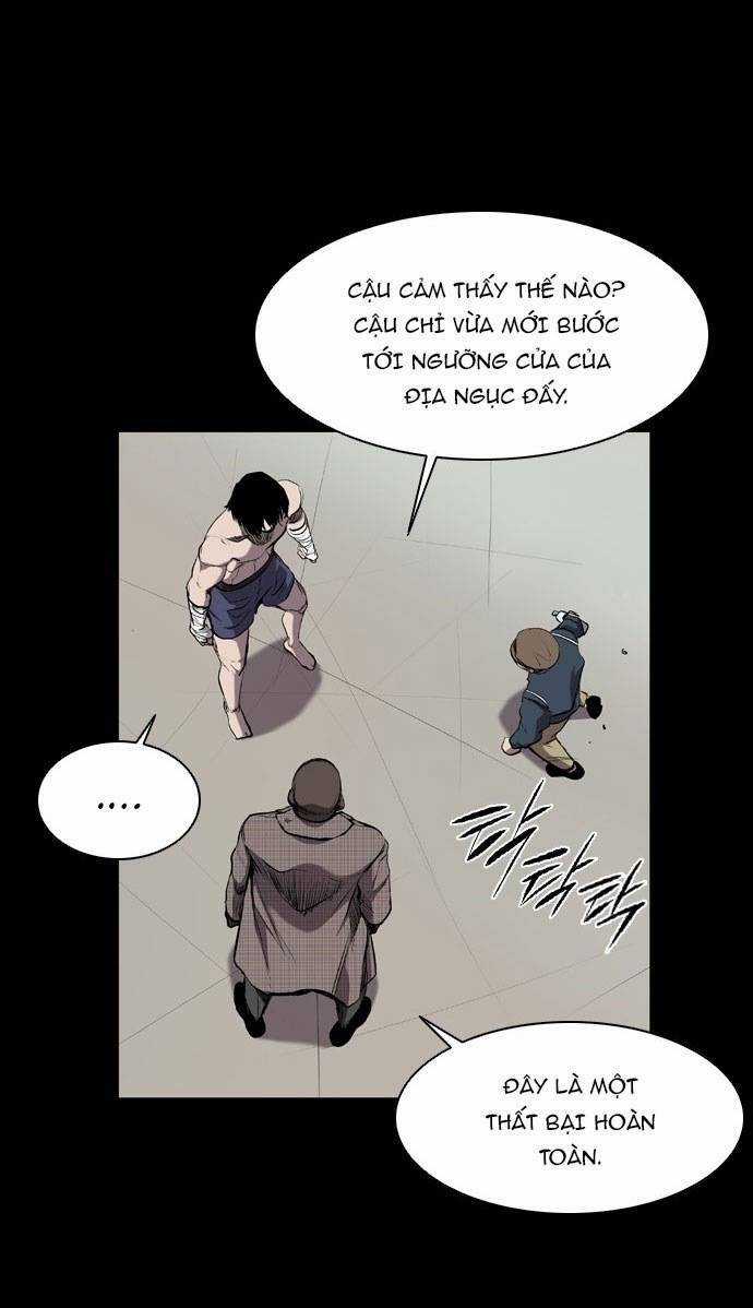 Báo Thù - Chapter 55 - Trang 58