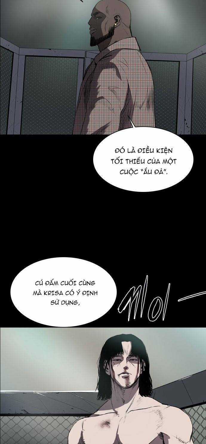 Báo Thù - Chapter 55 - Trang 60