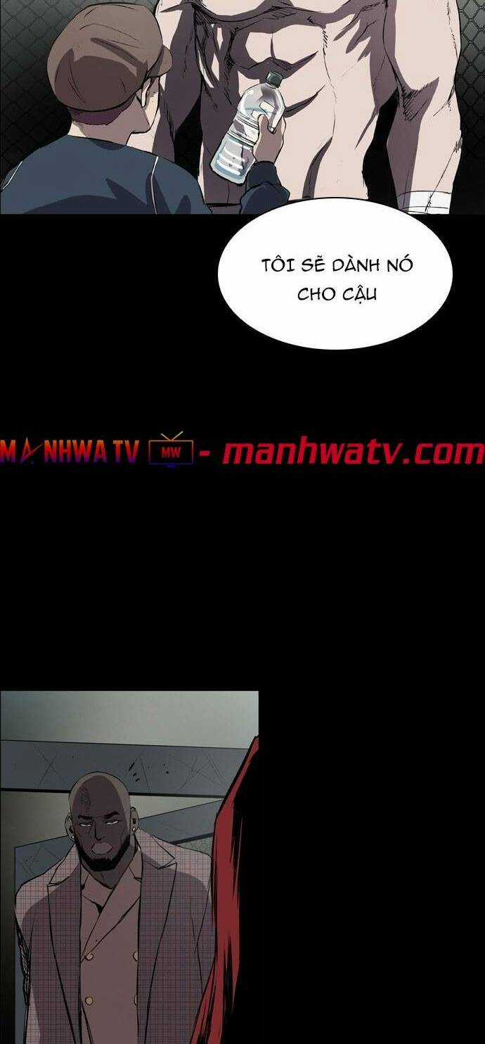 Báo Thù - Chapter 55 - Trang 61