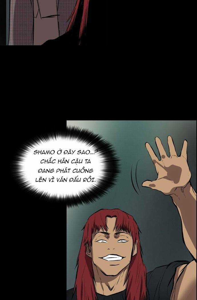 Báo Thù - Chapter 55 - Trang 62