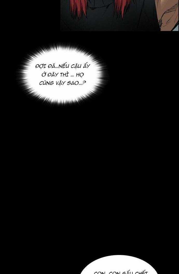 Báo Thù - Chapter 55 - Trang 63