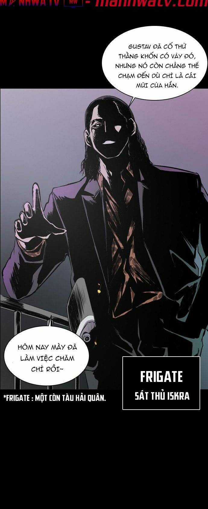 Báo Thù - Chapter 55 - Trang 65