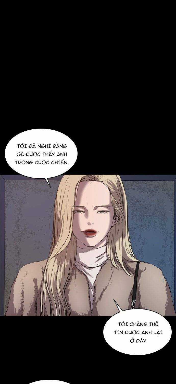 Báo Thù - Chapter 55 - Trang 67