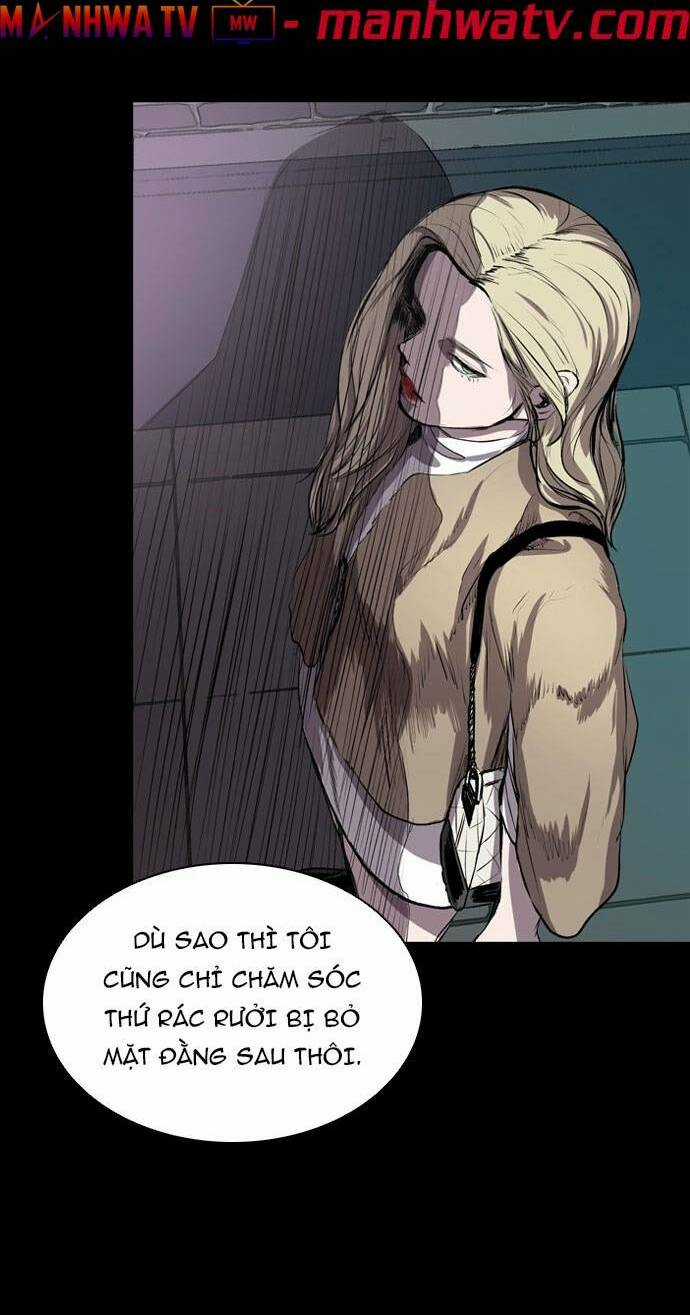 Báo Thù - Chapter 55 - Trang 69