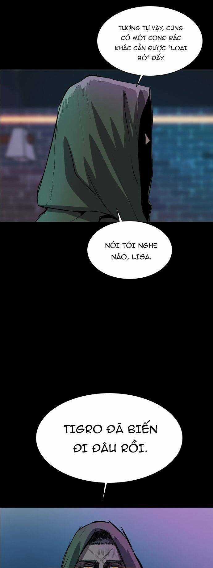 Báo Thù - Chapter 55 - Trang 70