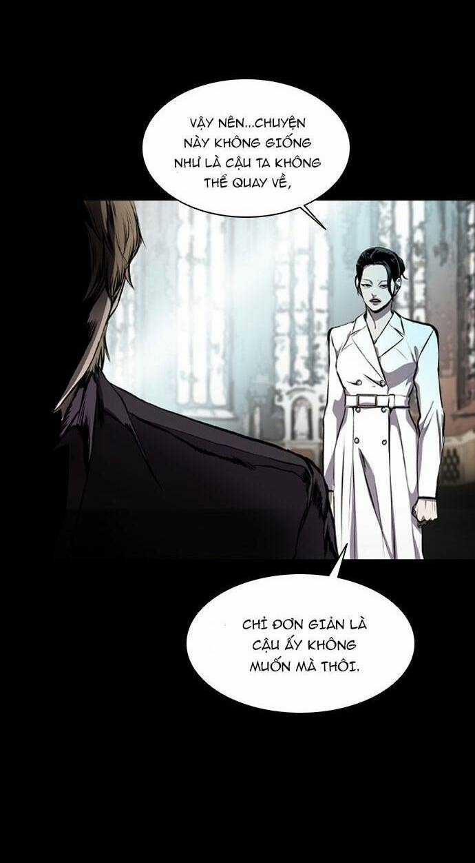 Báo Thù - Chapter 55 - Trang 8