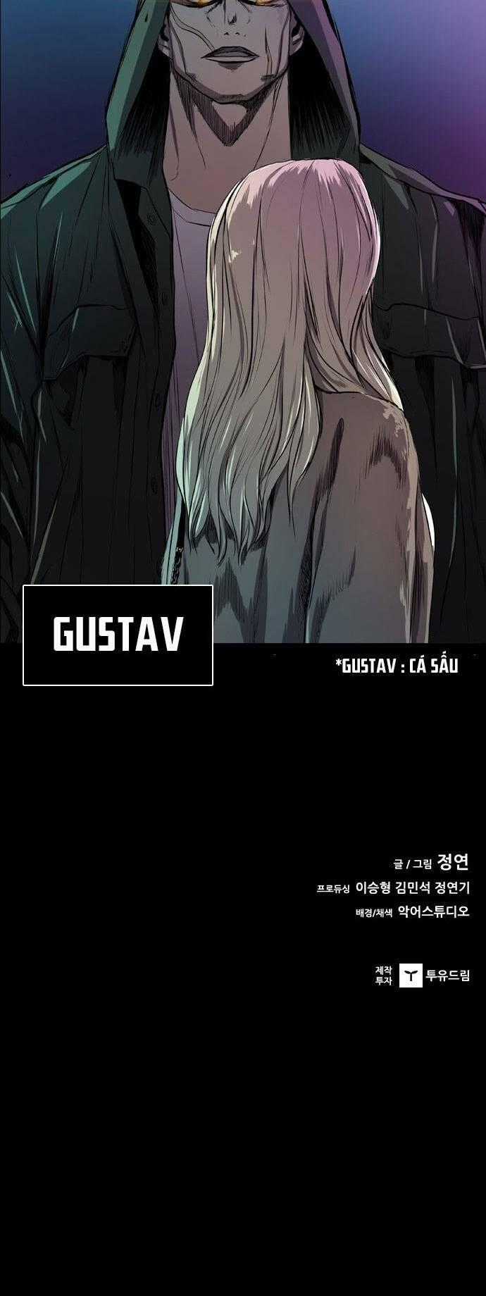 Báo Thù - Chapter 55 - Trang 71