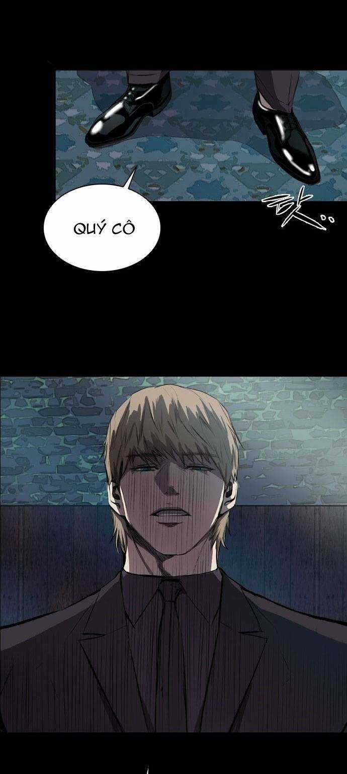 Báo Thù - Chapter 55 - Trang 9