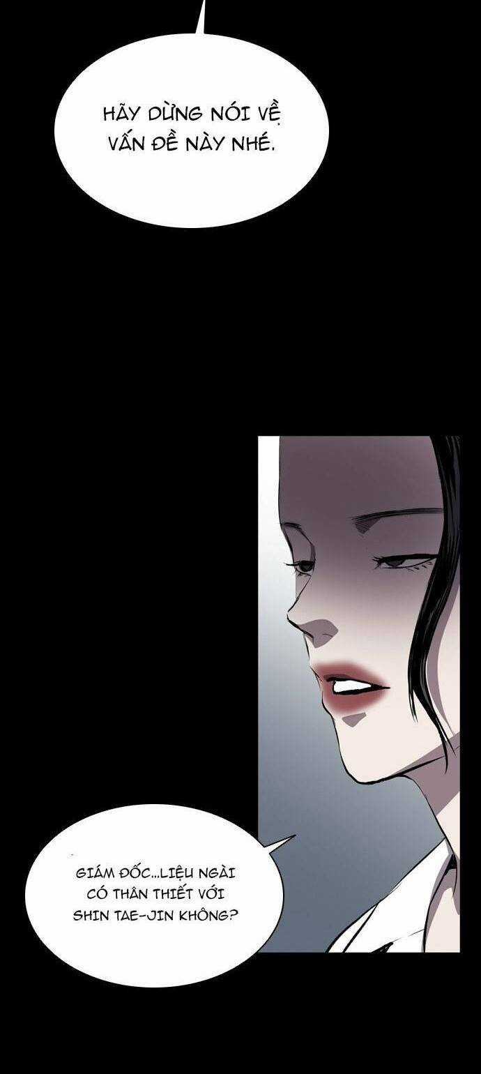 Báo Thù - Chapter 55 - Trang 10