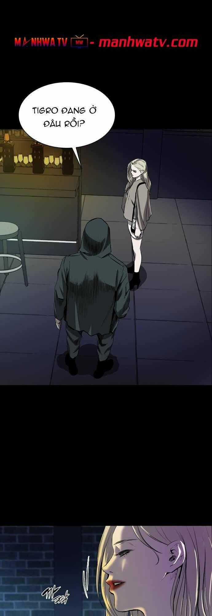 Báo Thù - Chapter 56 - Trang 2