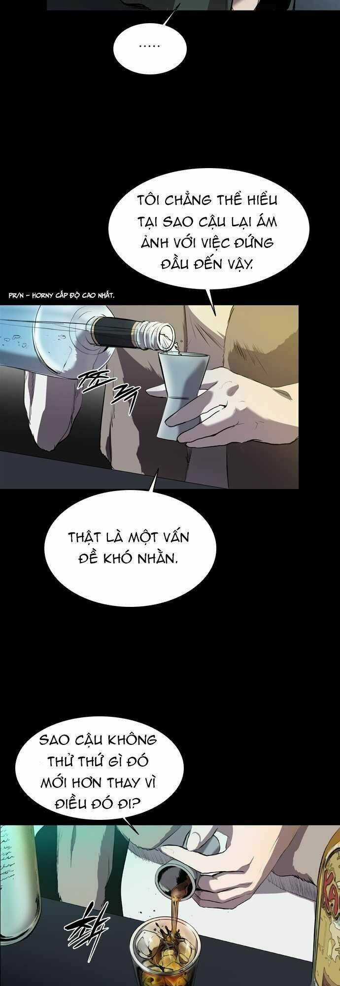 Báo Thù - Chapter 56 - Trang 13