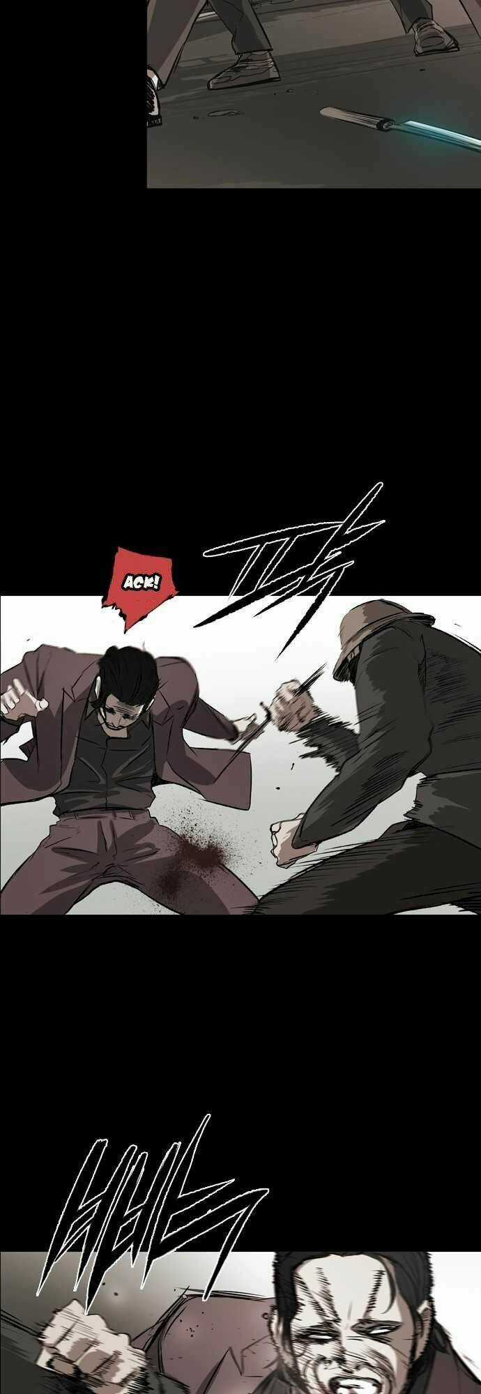 Báo Thù - Chapter 56 - Trang 27