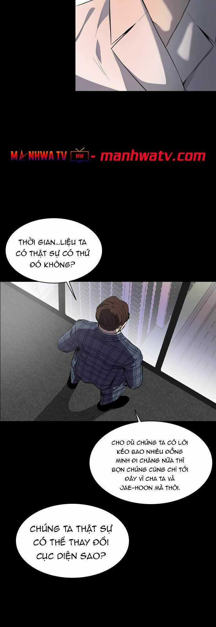 Báo Thù - Chapter 56 - Trang 39