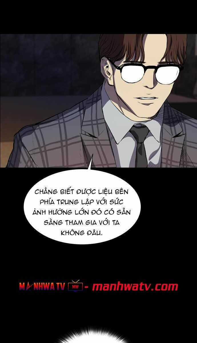 Báo Thù - Chapter 56 - Trang 40