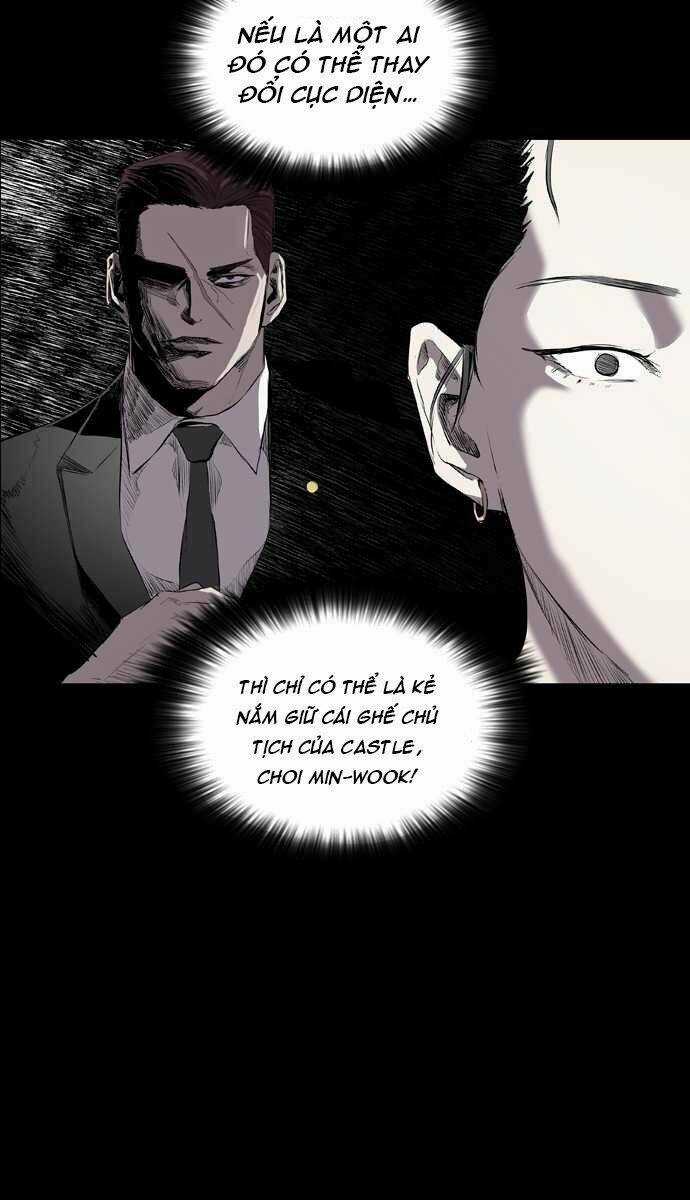 Báo Thù - Chapter 56 - Trang 41