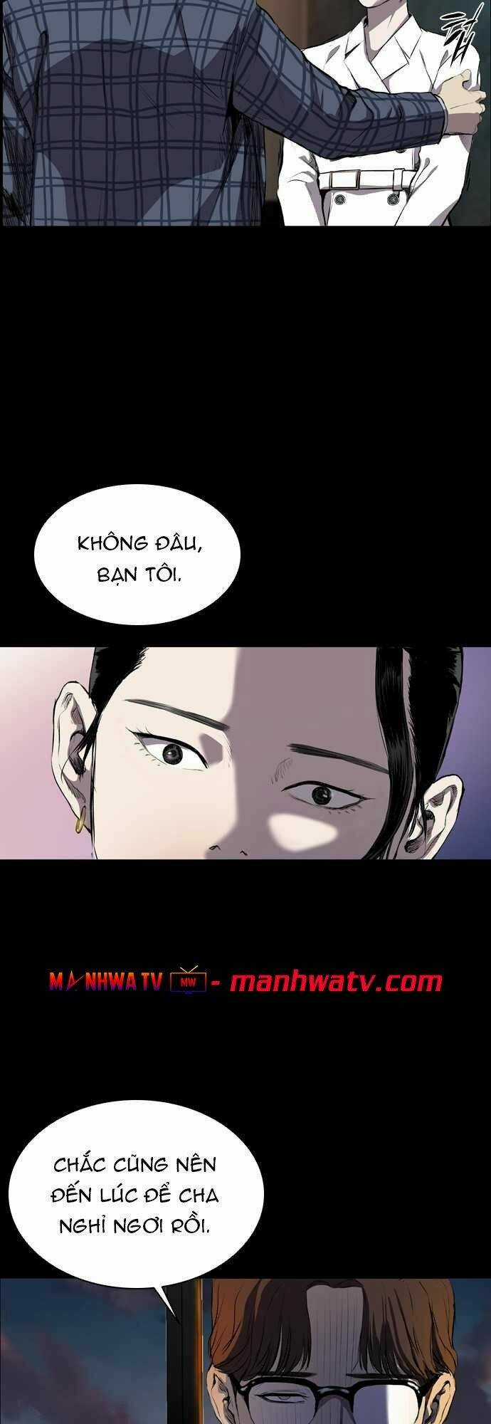 Báo Thù - Chapter 56 - Trang 44
