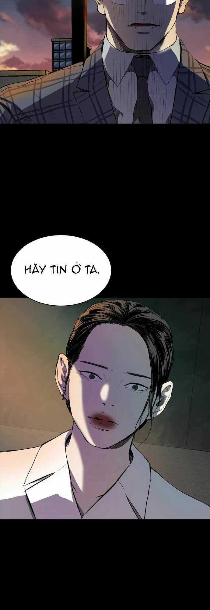 Báo Thù - Chapter 56 - Trang 45