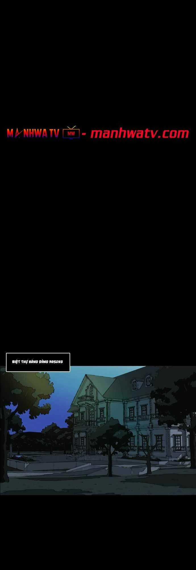 Báo Thù - Chapter 56 - Trang 46