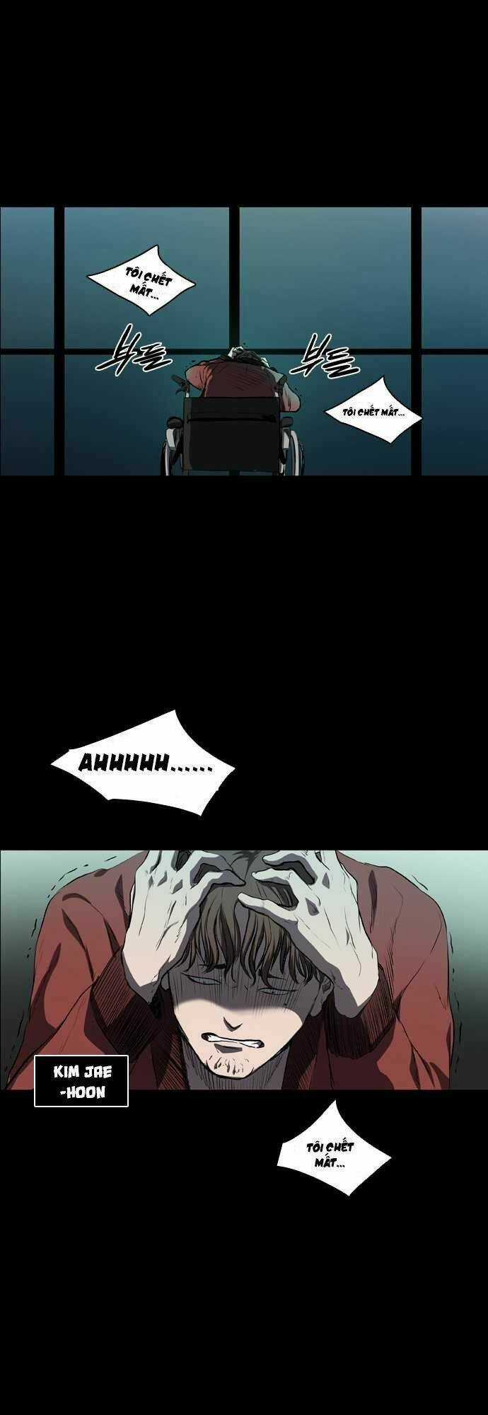Báo Thù - Chapter 56 - Trang 47