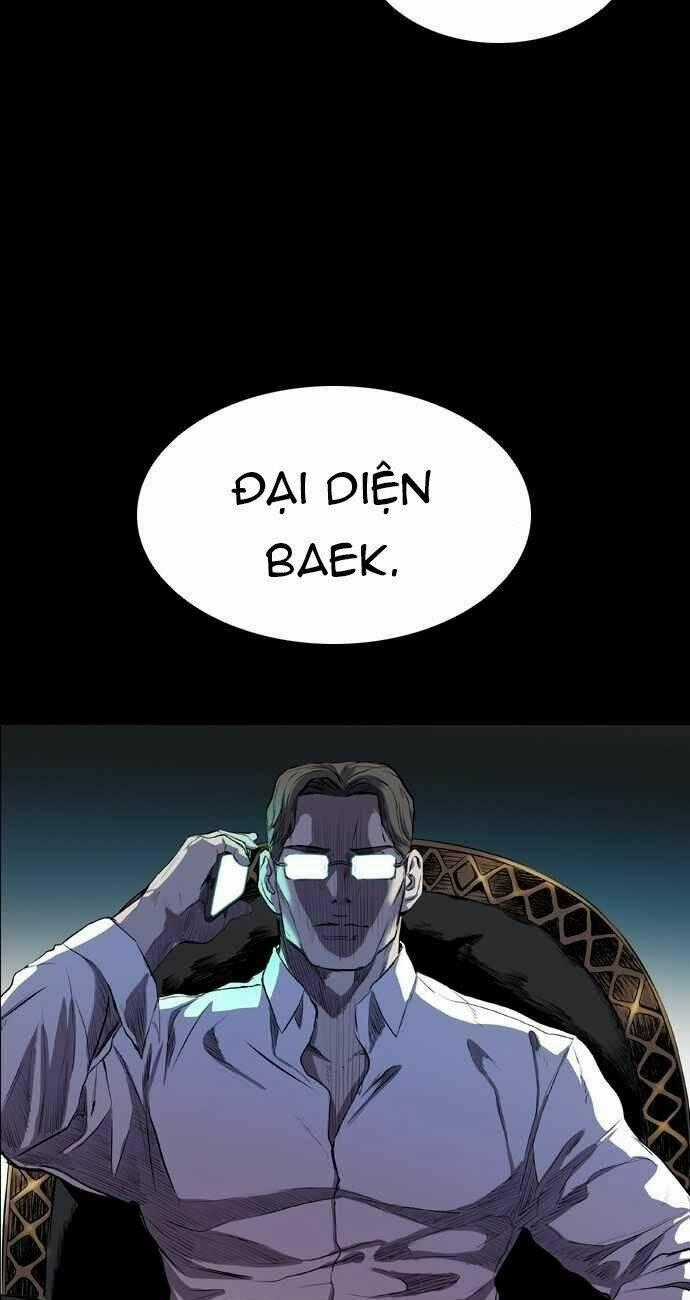 Báo Thù - Chapter 56 - Trang 50