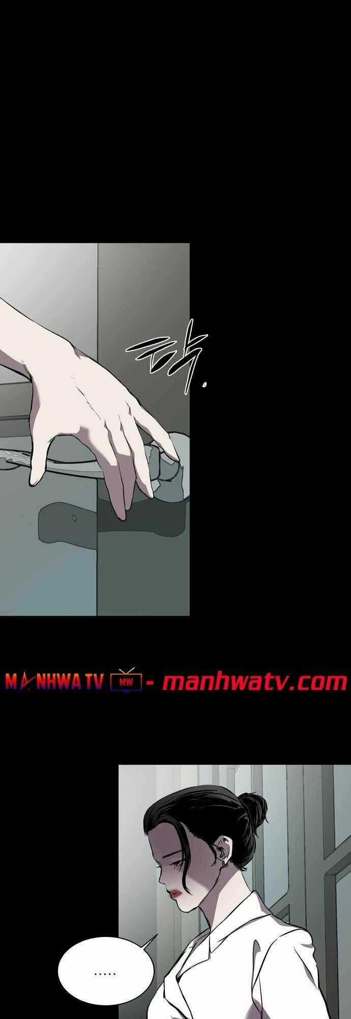 Báo Thù - Chapter 57 - Trang 2