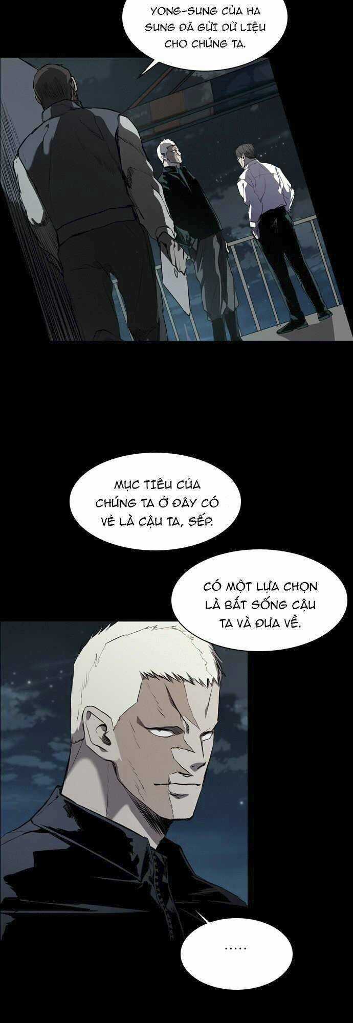 Báo Thù - Chapter 57 - Trang 29