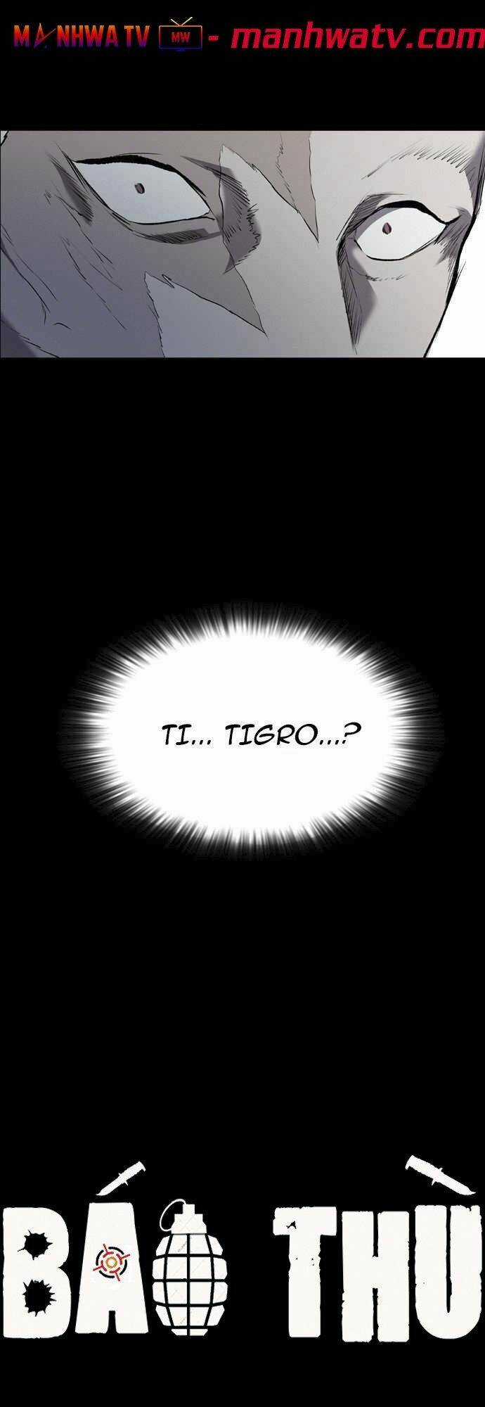 Báo Thù - Chapter 57 - Trang 30