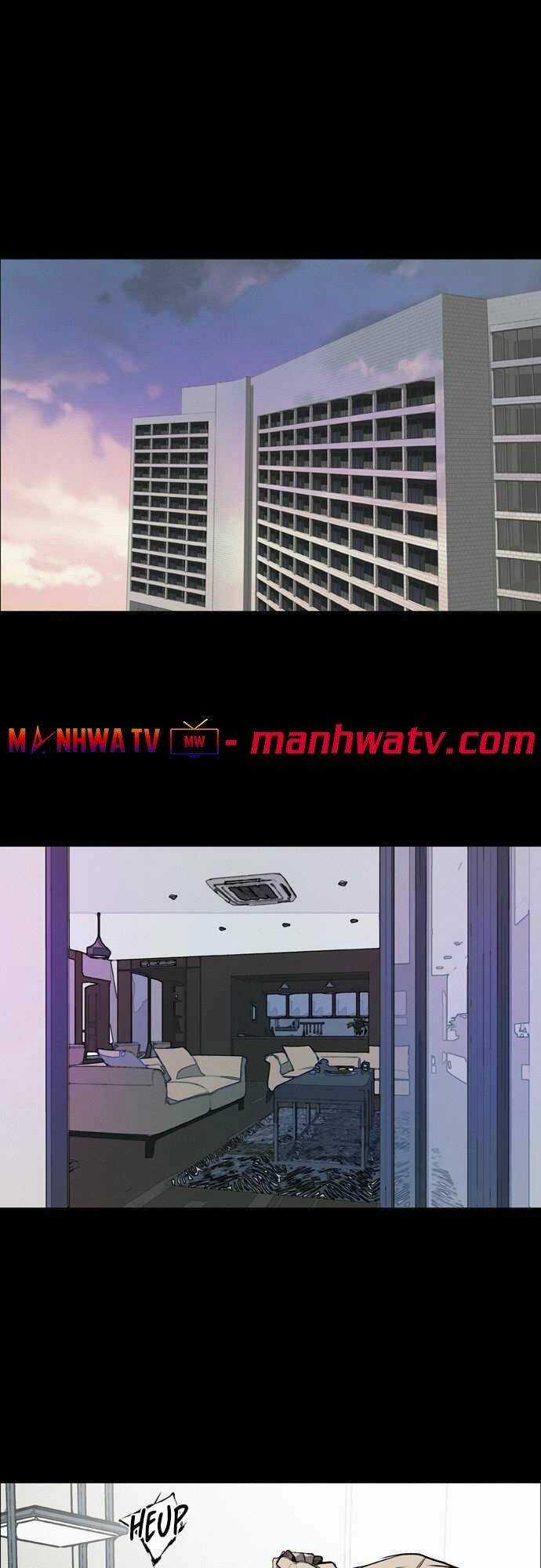 Báo Thù - Chapter 57 - Trang 31