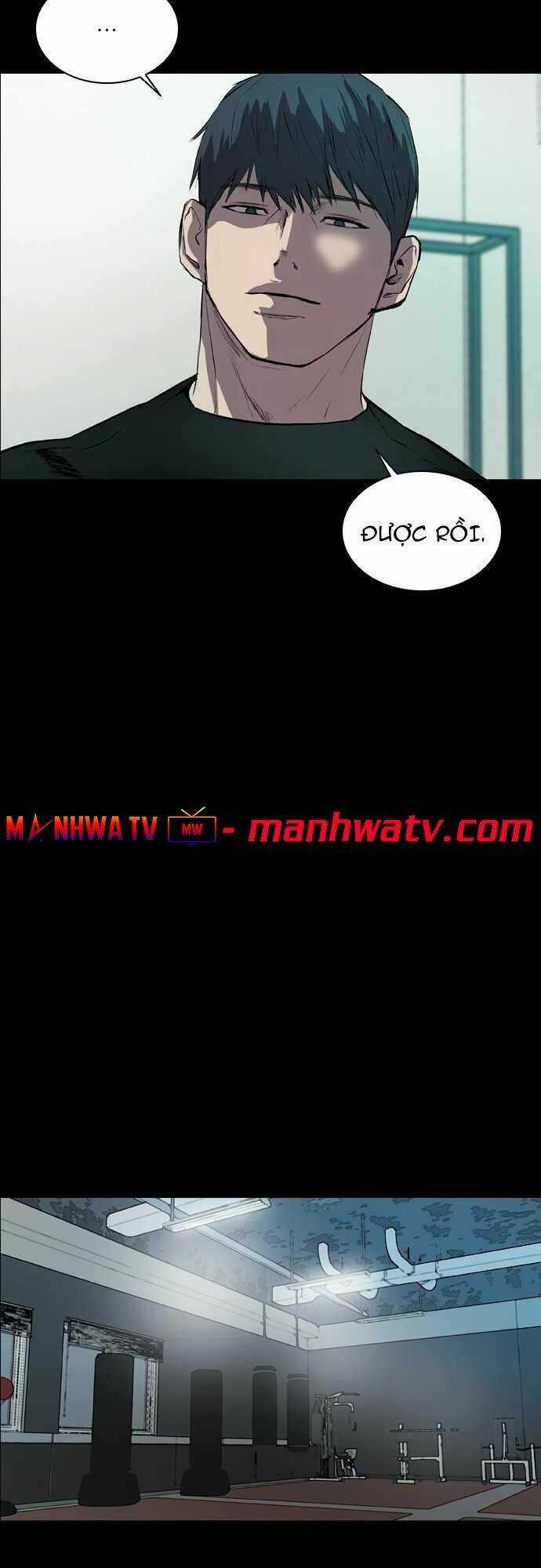 Báo Thù - Chapter 57 - Trang 39
