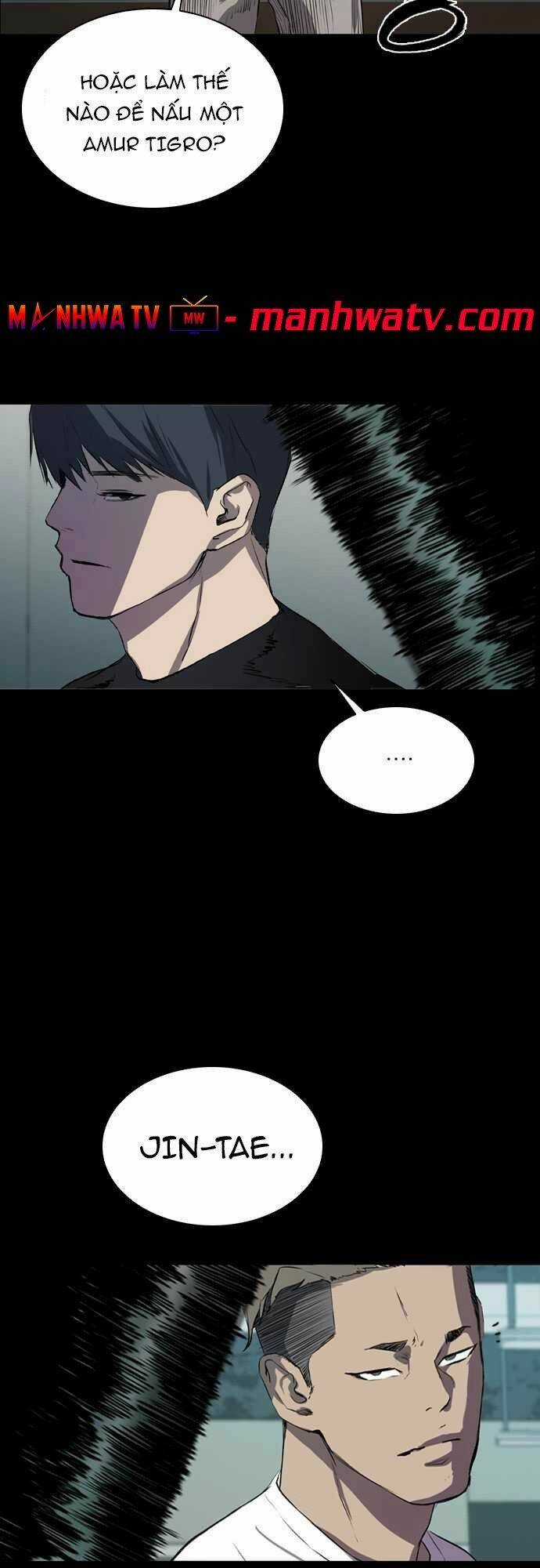 Báo Thù - Chapter 57 - Trang 47