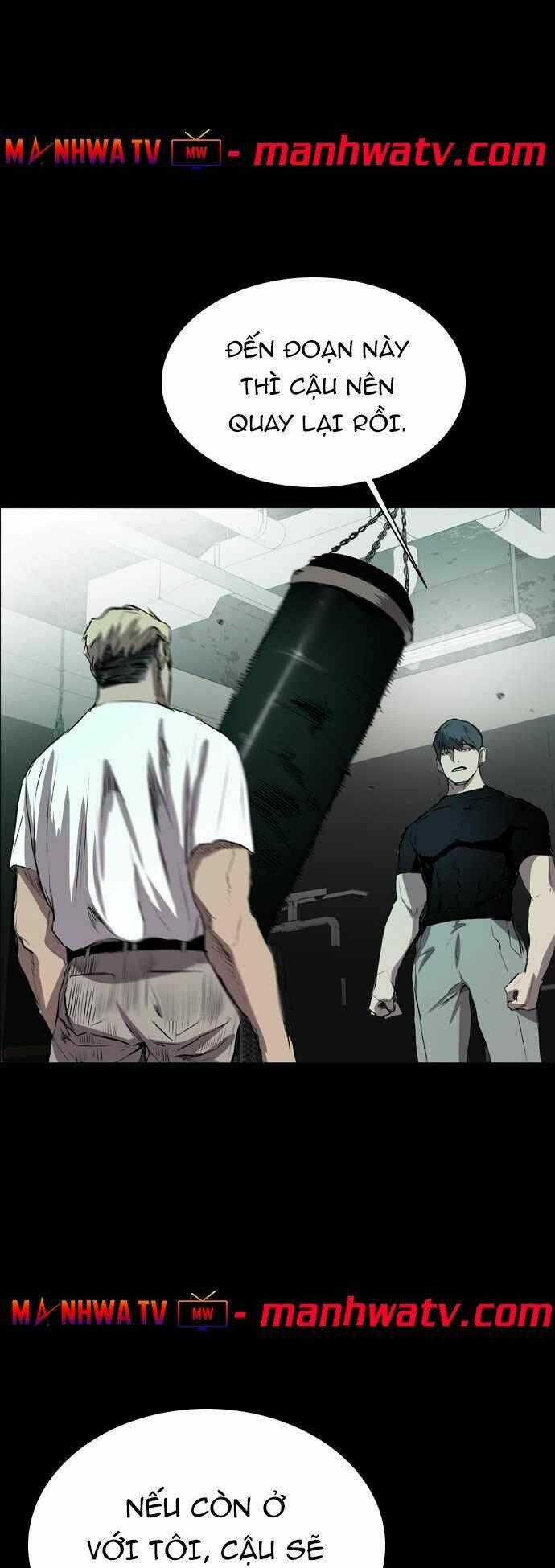 Báo Thù - Chapter 57 - Trang 48