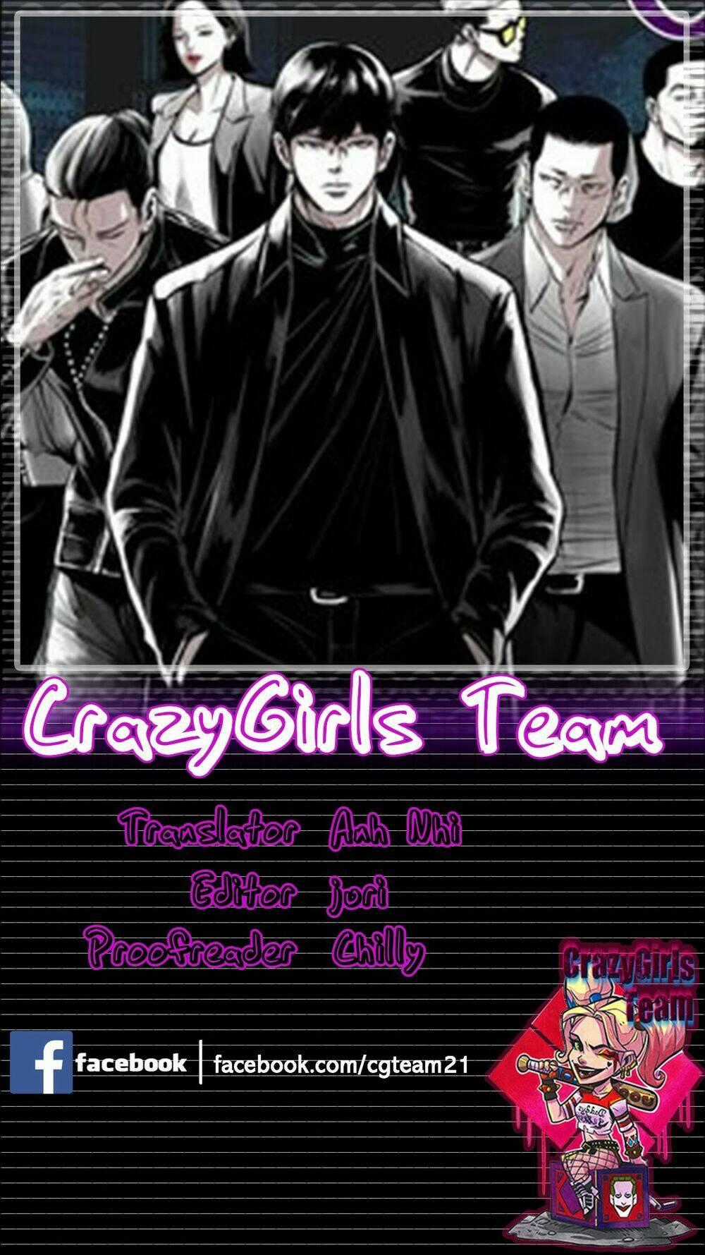 Báo Thù - Chapter 58 - Trang 2