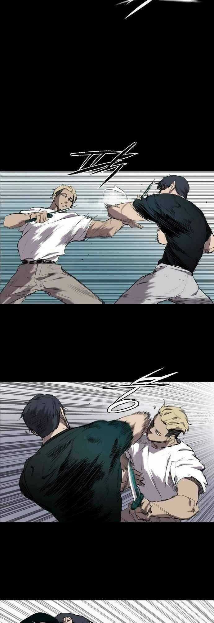 Báo Thù - Chapter 58 - Trang 11