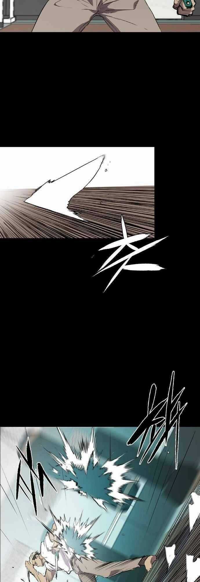 Báo Thù - Chapter 58 - Trang 19