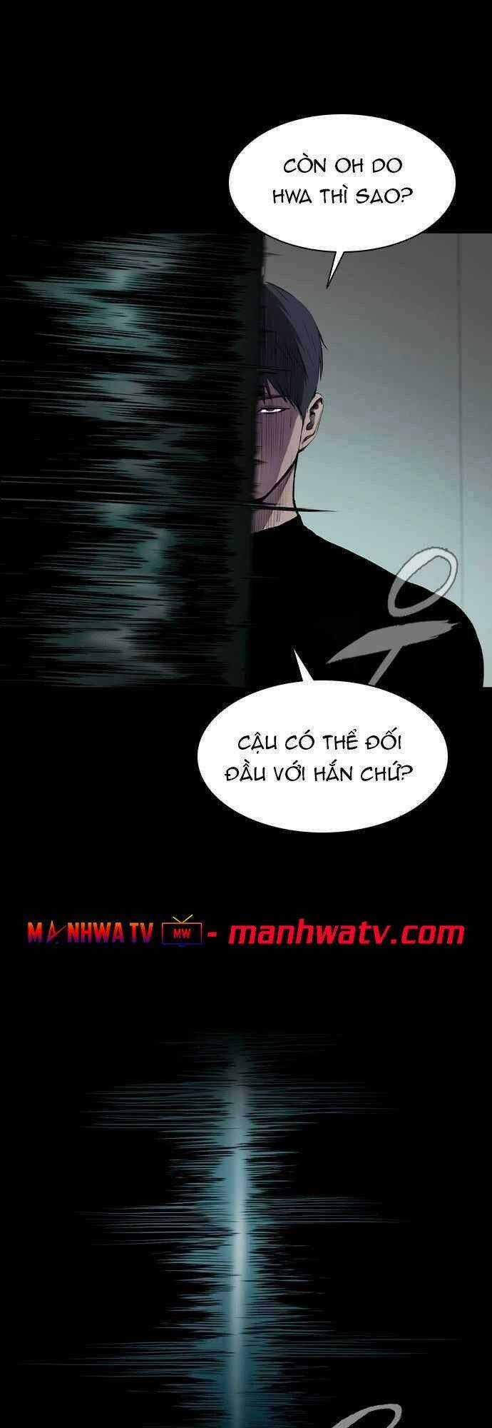 Báo Thù - Chapter 58 - Trang 5